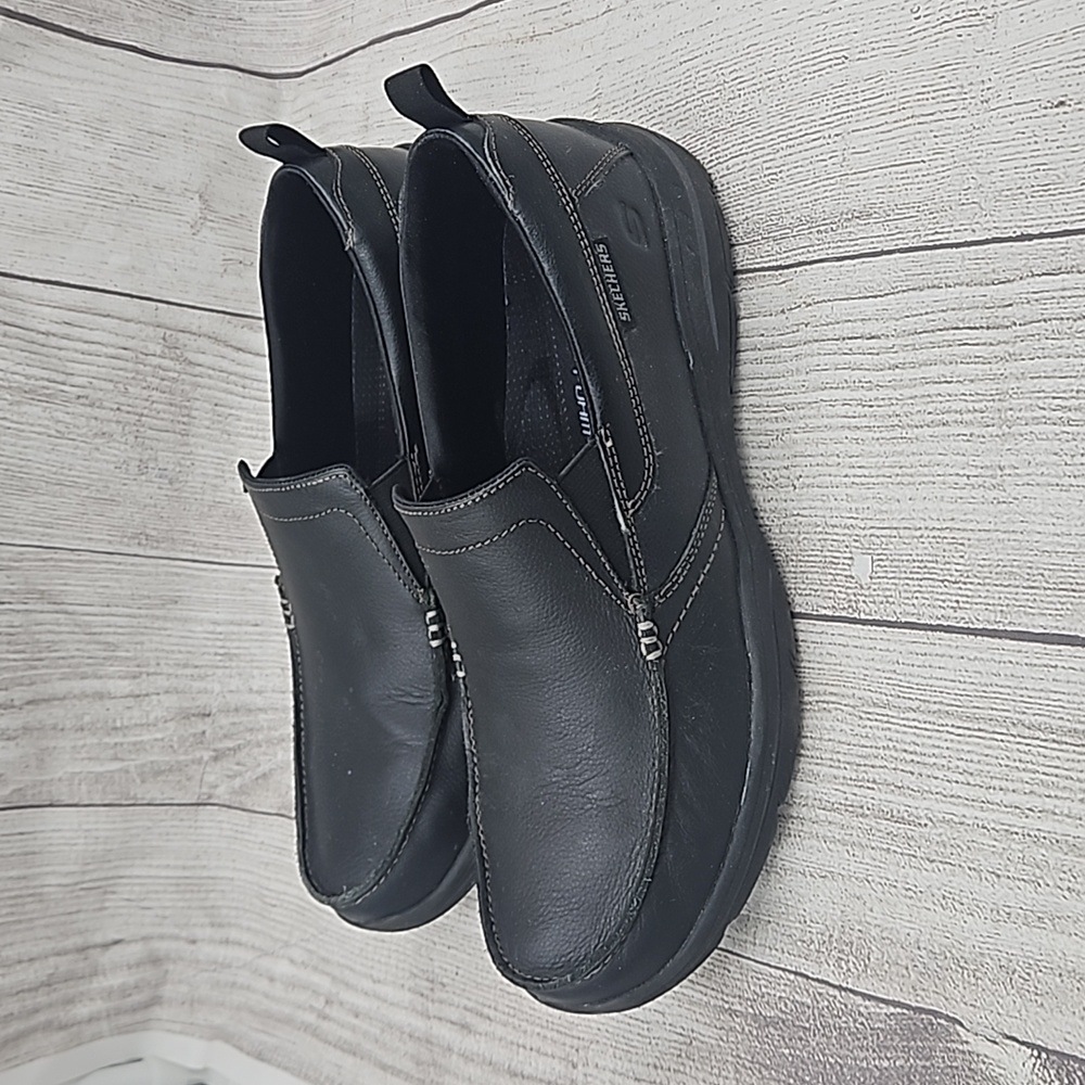 Used Mens Sketchers Harper-Forde Loafers